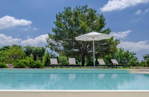 Morciano di Leuca Apartment | Borgo del Sole Salento