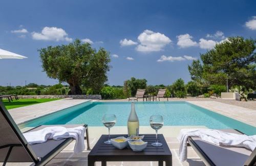 Morciano di Leuca Apartment | Borgo del Sole Salento