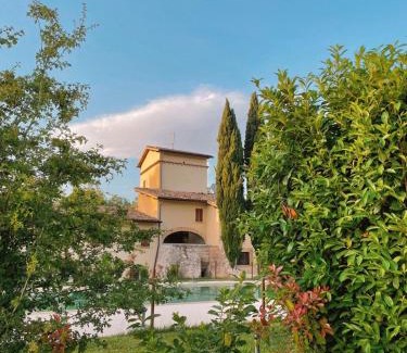 Baiano House | Borgo delle Mole