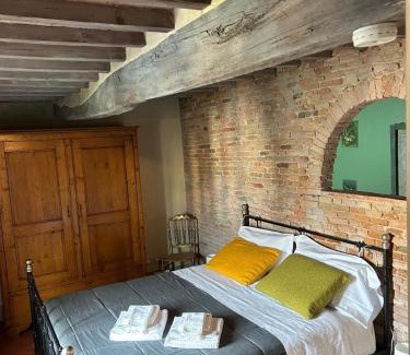 San Giovanni Valdarno Apartment | Borgo di Beppe e Gloria Appartamenti
