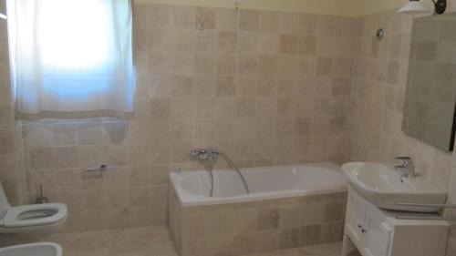 Valtopina House | Borgo di Gallano