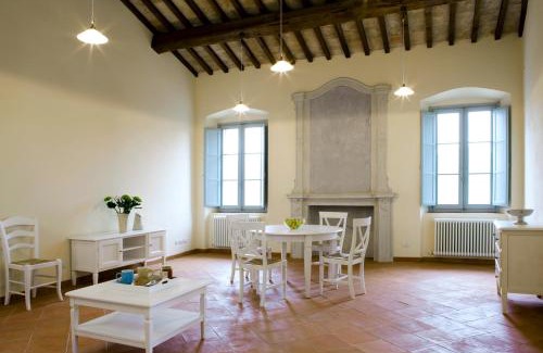 Valtopina House | Borgo di Gallano