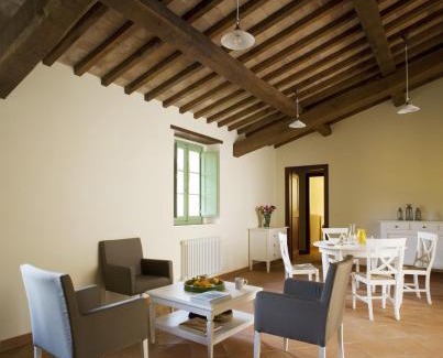 Valtopina House | Borgo di Gallano