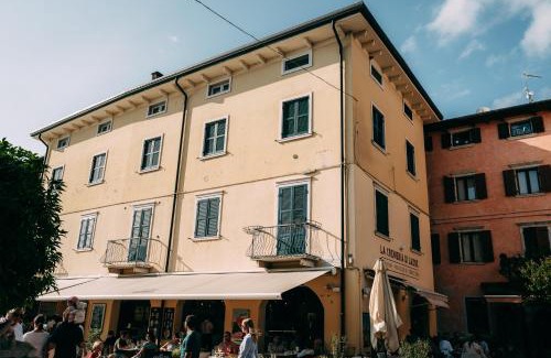Lazise Old Town House | Borgo di Lazise