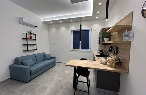 Brindisi Histotic Center Apartment | Borgo di Levante Apt2