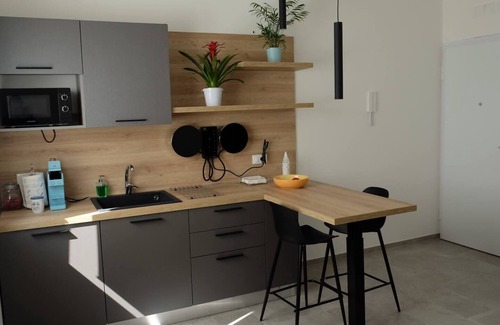 Brindisi Histotic Center Apartment | Borgo di Levante Apt2
