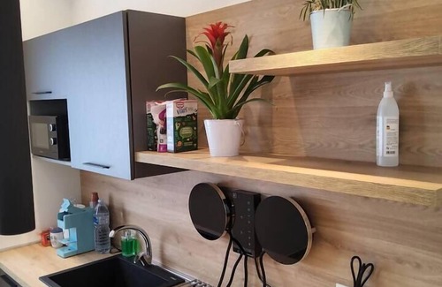 Brindisi Histotic Center Apartment | Borgo di Levante Apt2