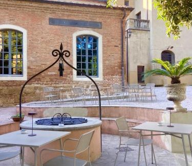 Chiusi House | Borgo Dolciano