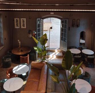 Chiusi House | Borgo Dolciano