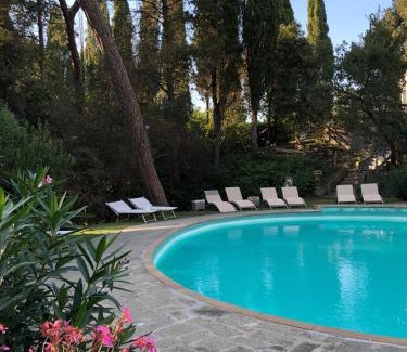 Chiusi House | Borgo Dolciano