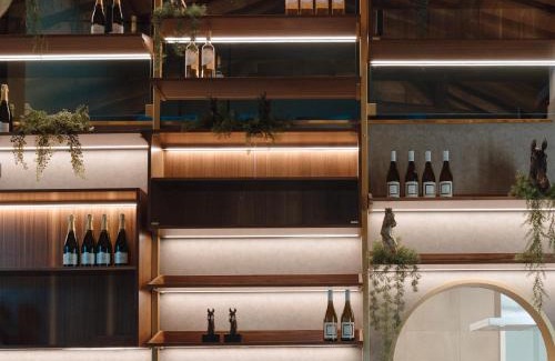 Chiusi House | Borgo Dolciano