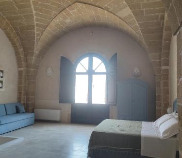 Felline Bed & Breakfast | Borgo Don Ciccio