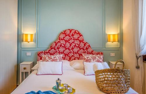 Casal Velino Apartment | Borgo Eleatico