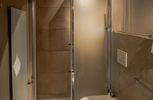 Cortona Hotel | Borgo Elissa