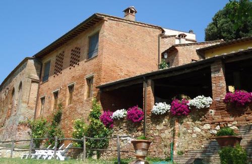 Terricciola House | Borgo Fajani