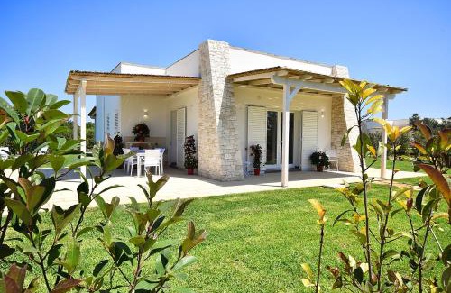 Parabita Bed & Breakfast | Borgo Fiorito Relais