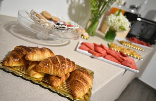 Parabita Bed & Breakfast | Borgo Fiorito Relais