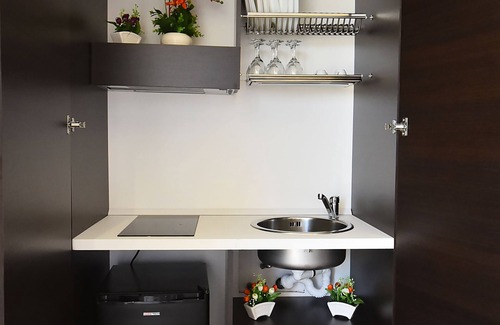 Parabita Bed & Breakfast | Borgo Fiorito Relais