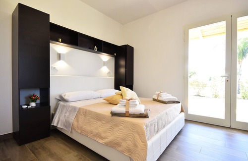 Parabita Bed & Breakfast | Borgo Fiorito Relais