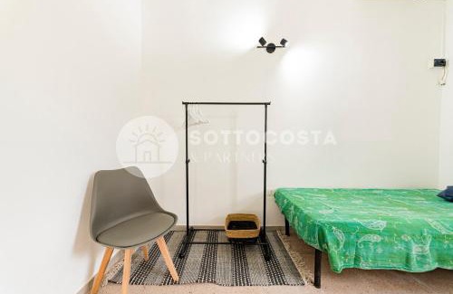 Borgagne Apartment | Borgo Flat - Borgagne