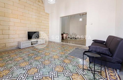 Borgagne Apartment | Borgo Flat - Borgagne
