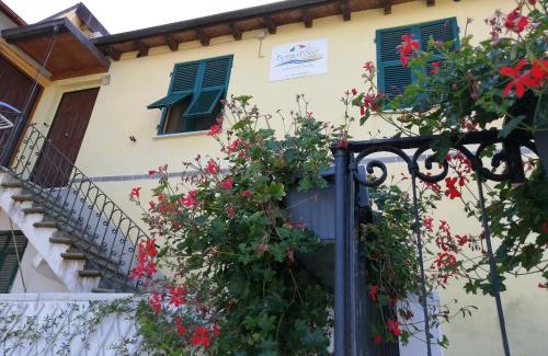 La Foce Apartment | Borgo Foce La Spezia