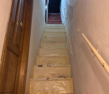 Abbadia San Salvatore Apartment | Borgo House