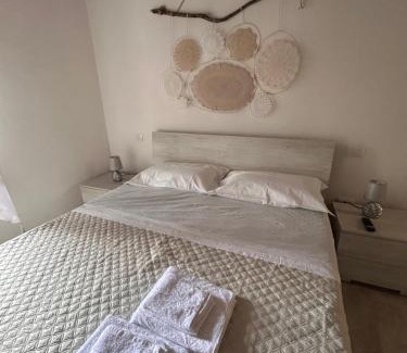 Abbadia San Salvatore Apartment | Borgo House