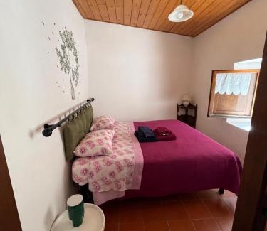Rocca di Roffeno Apartment | Borgo Il Monzone