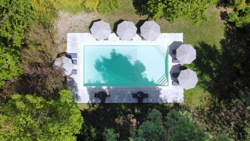 Umbertide House | Borgo Il Poeta