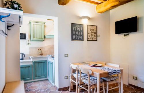 Campiglia Marittima Apartment | Borgo la Contessa
