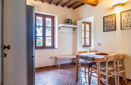 Campiglia Marittima Apartment | Borgo la Contessa