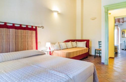 Campiglia Marittima Apartment | Borgo la Contessa