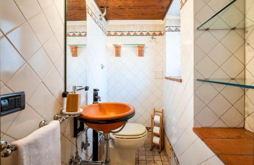Bagno a Ripoli House | Borgo la Pieve