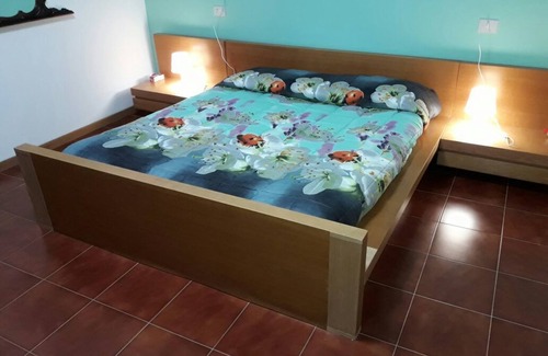 Carmiano Bed & Breakfast | Borgo La Pineta
