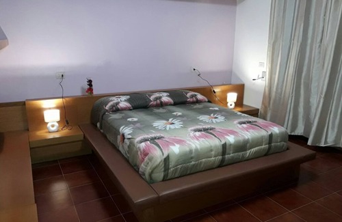 Carmiano Bed & Breakfast | Borgo La Pineta