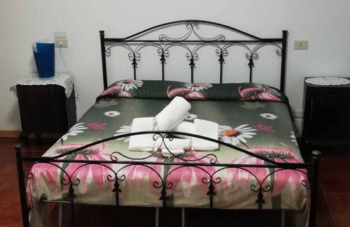 Carmiano Bed & Breakfast | Borgo La Pineta