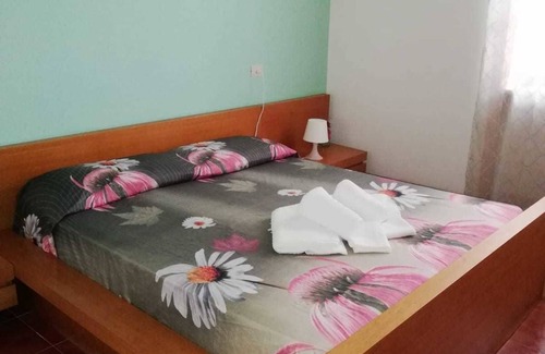 Carmiano Bed & Breakfast | Borgo La Pineta