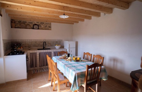 San Salvatore di Fitalia House | Borgo Maria Rosa - Quiet refuge between sea and mountains
