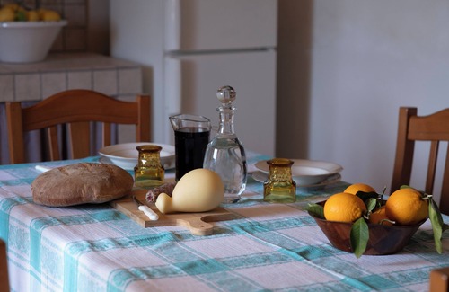 San Salvatore di Fitalia House | Borgo Maria Rosa - Quiet refuge between sea and mountains
