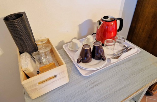 Po' Bandino Apartment | Borgo Melograno - FA Apartment