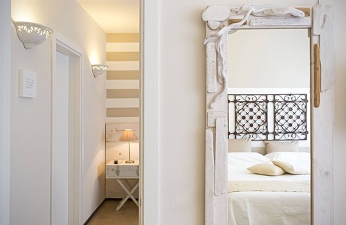 Syracuse Hotel | Borgo Pantano