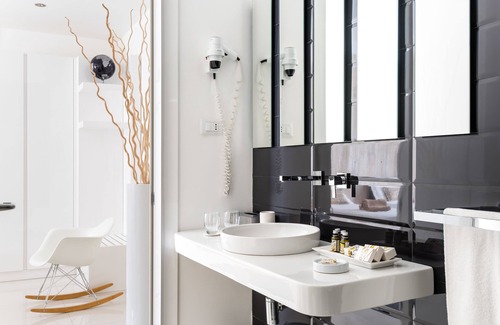 Syracuse Hotel | Borgo Pantano