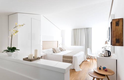Syracuse Hotel | Borgo Pantano