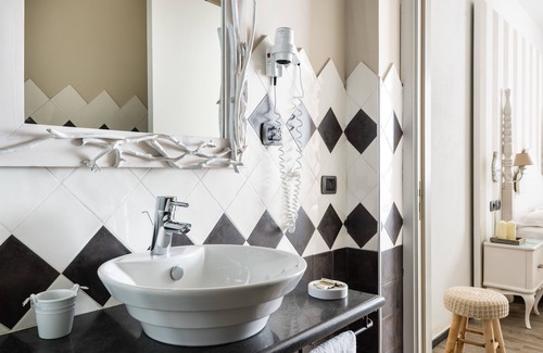 Syracuse Hotel | Borgo Pantano