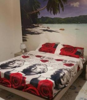 Lanzara Bed & Breakfast | Borgo Paradiso