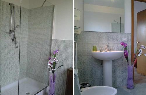 Fontanasalsa House | Borgo Pida