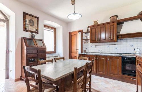 Bolsena Apartment | Borgo Podernovo