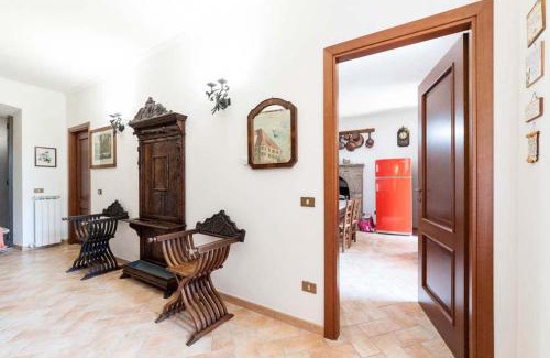 Bolsena Apartment | Borgo Podernovo