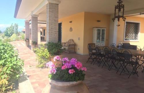 Marta House | Borgo Sacramento